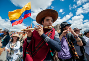 Learn about local traditions (get to know the people, their architecture, and their history.
