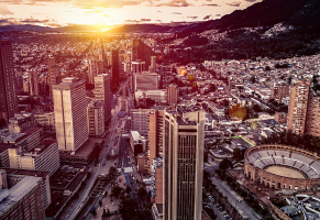 Urban/rural
